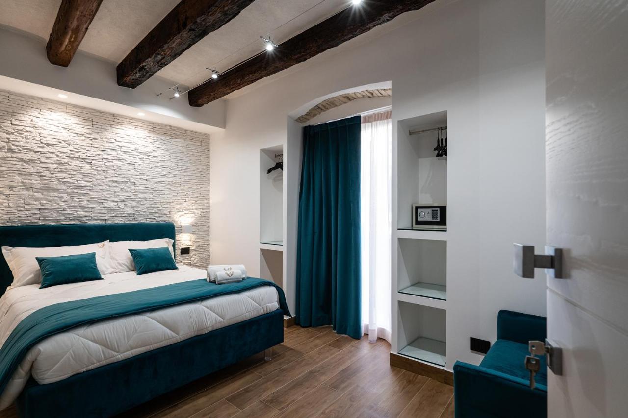 Triple Room Balcony