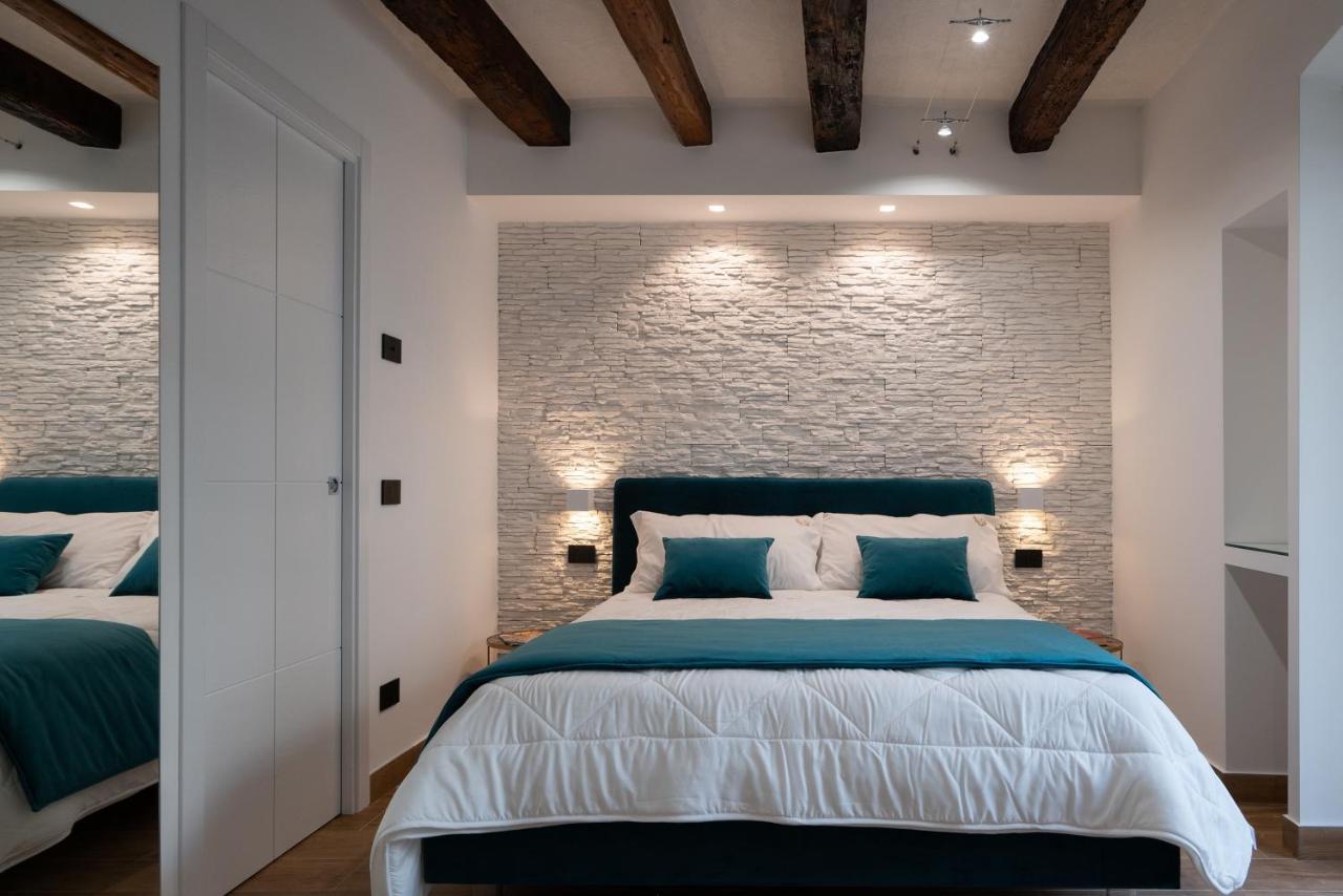 Triple Room Balcony