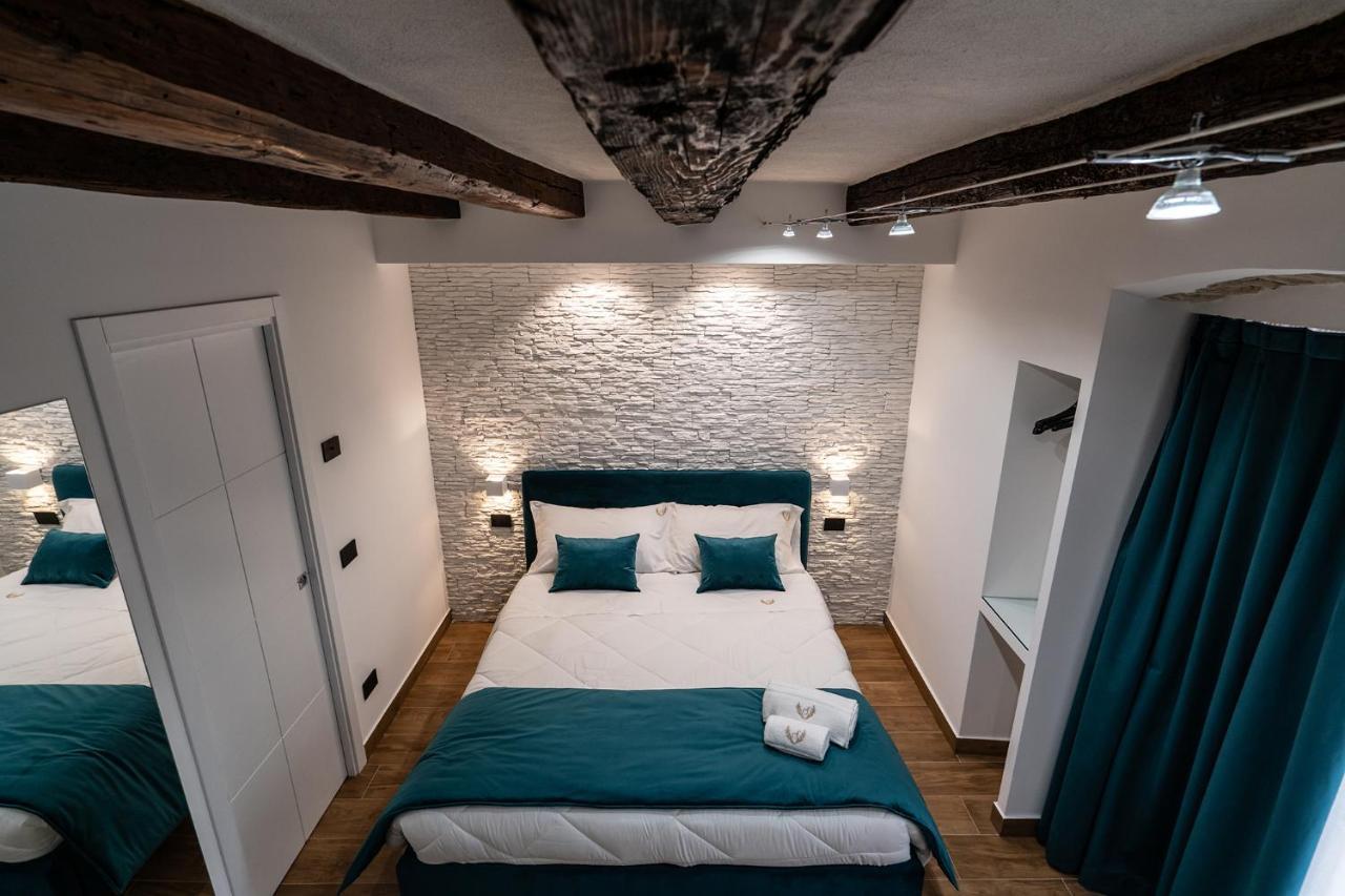 Triple Room Balcony