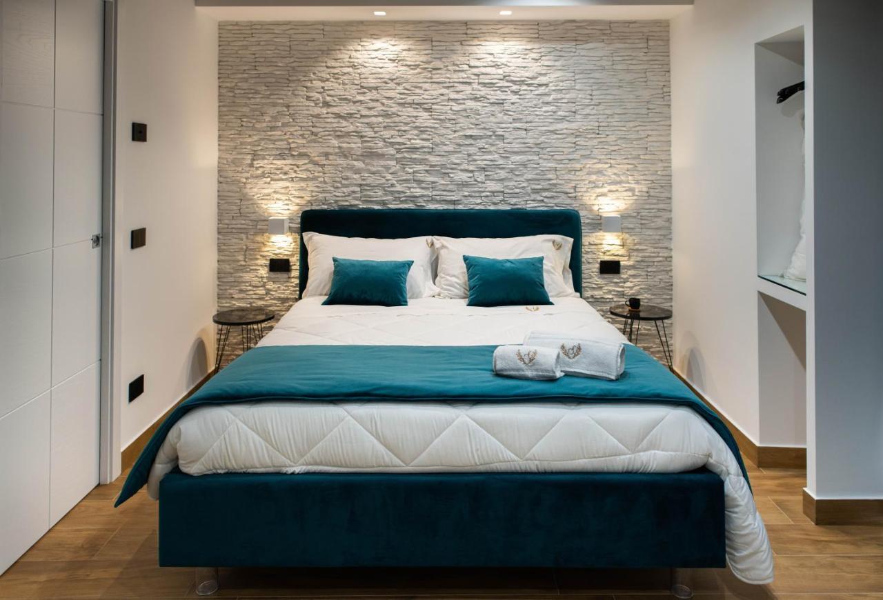 Triple Room Balcony