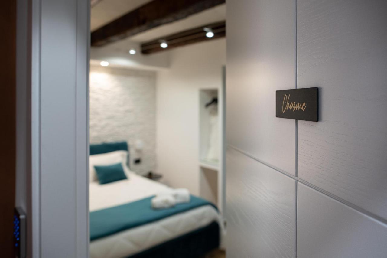 Triple Room Balcony