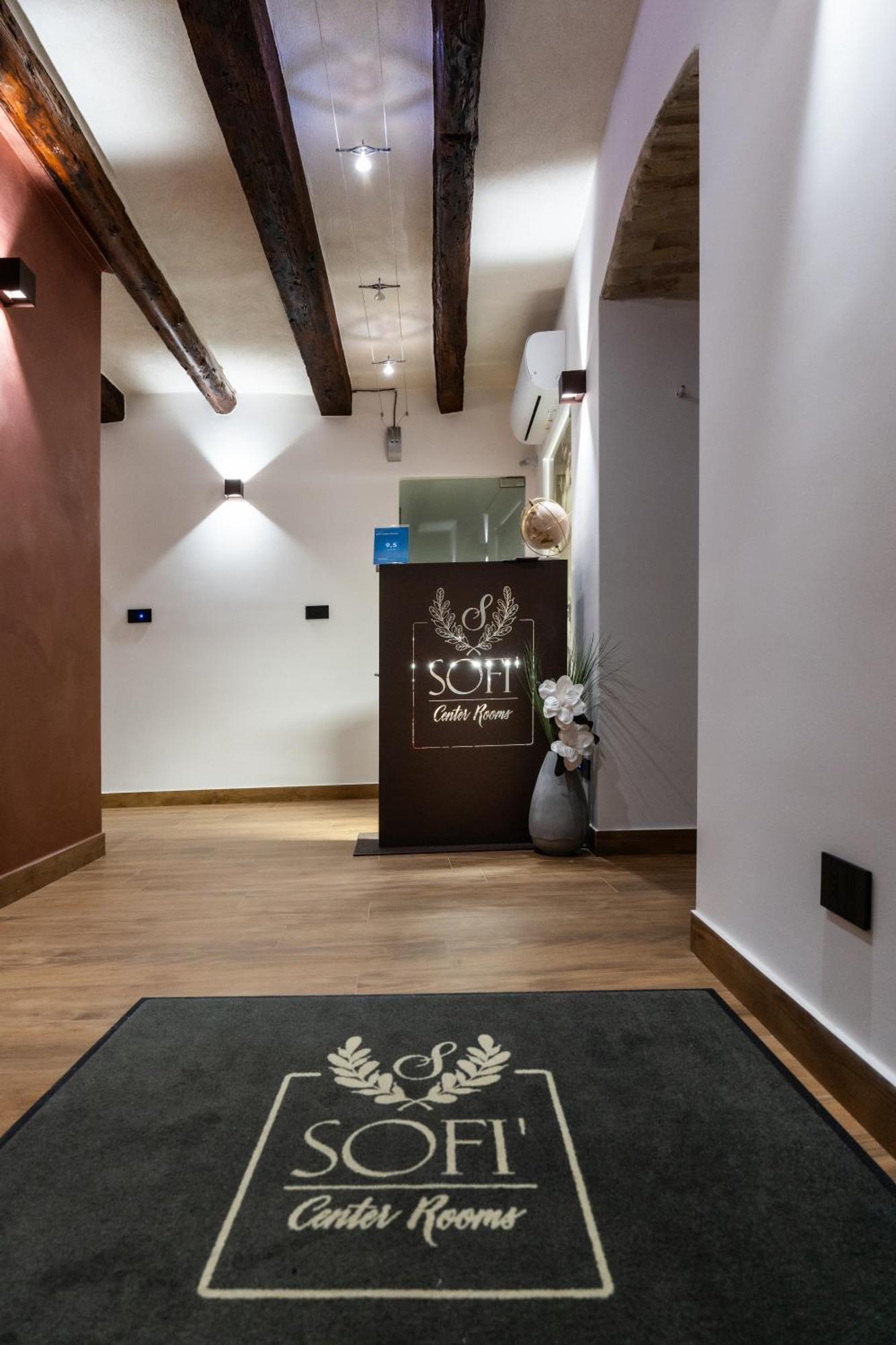 Double Room Disability Access