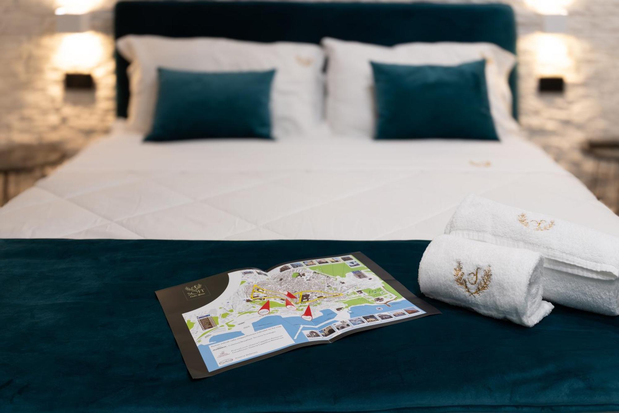 Double Room Disability Access