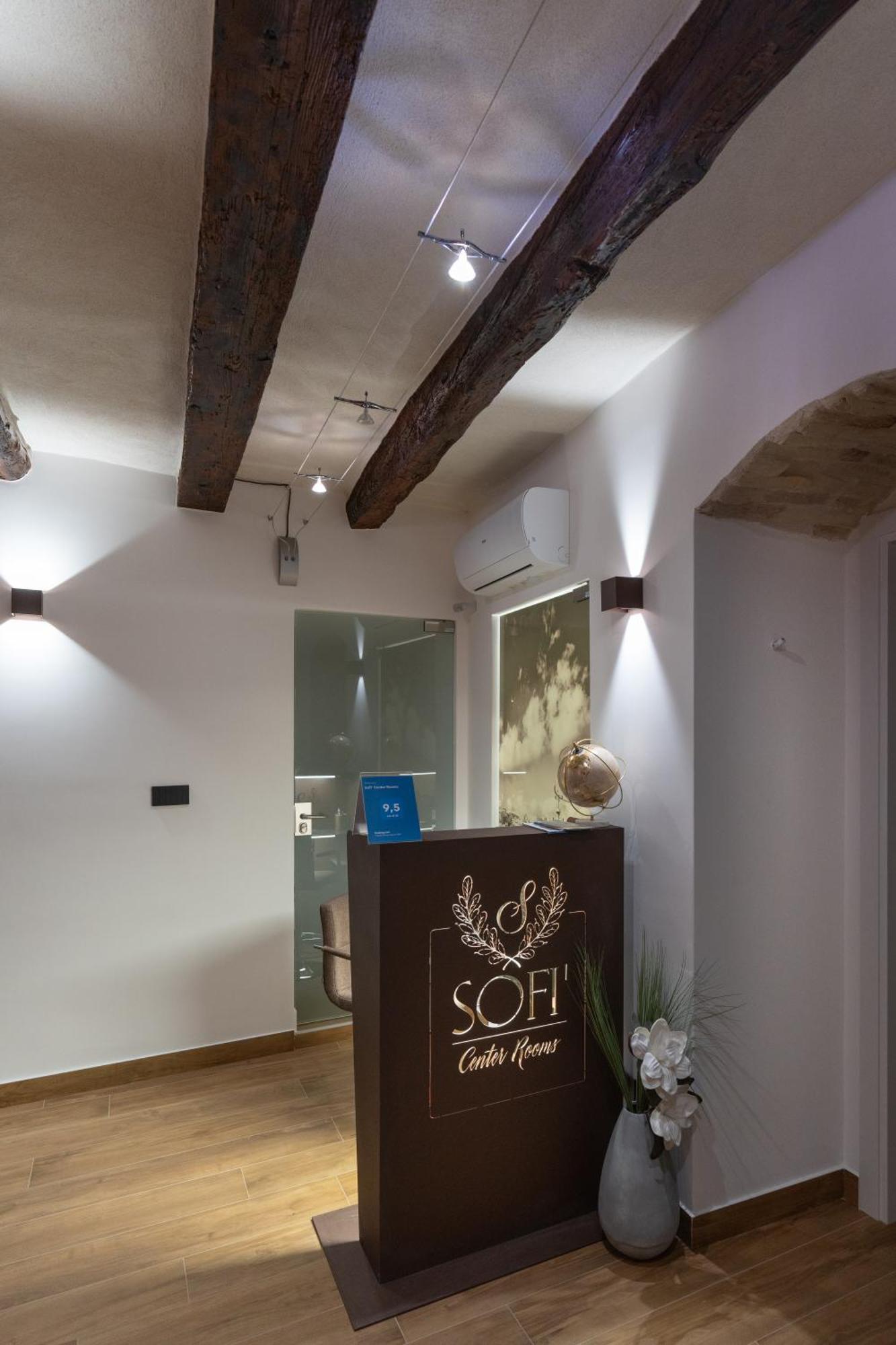 Double Room Disability Access