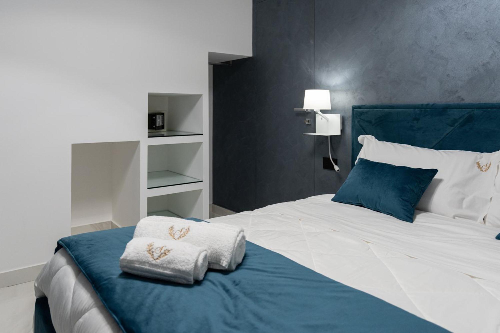 Double Room Disability Access