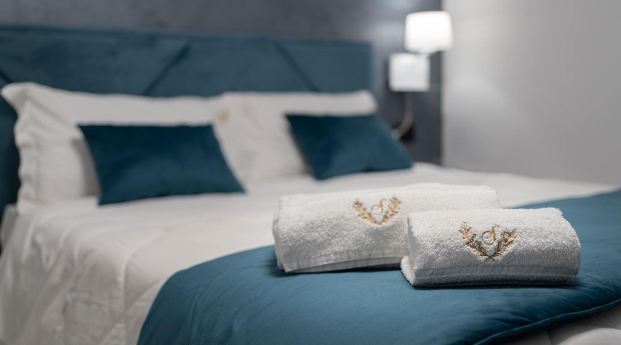 Double Room Disability Access