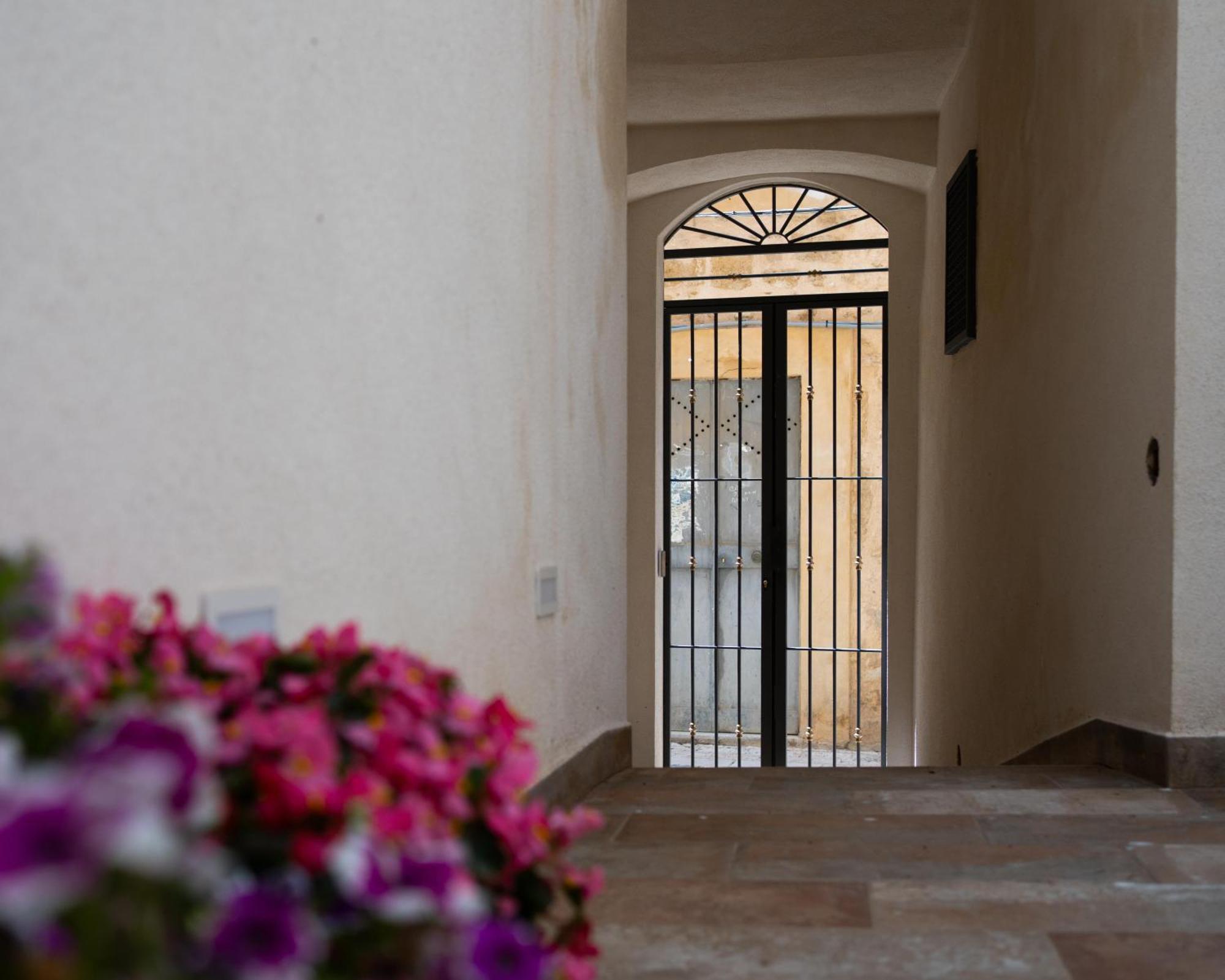 Double Room Disability Access