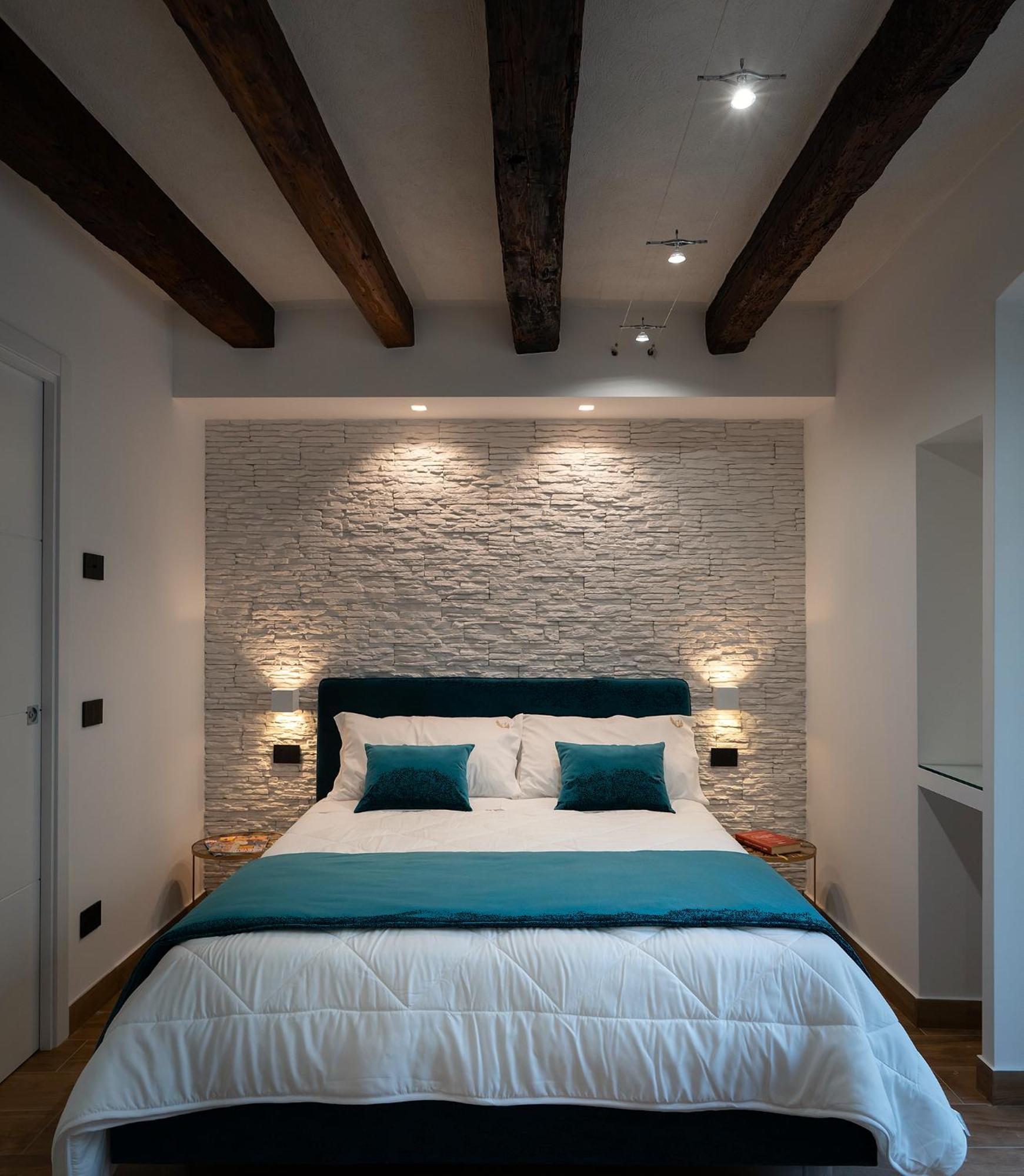 Triple Room Balcony